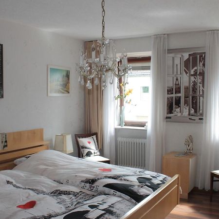 Pension Rodenburg Duppach 외부 사진
