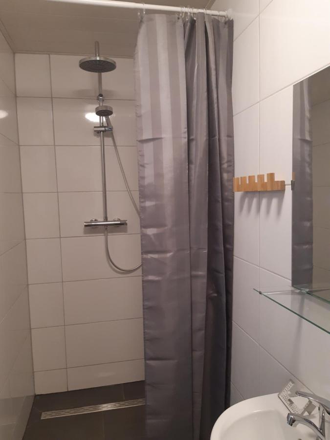 Pension Rodenburg Duppach 외부 사진